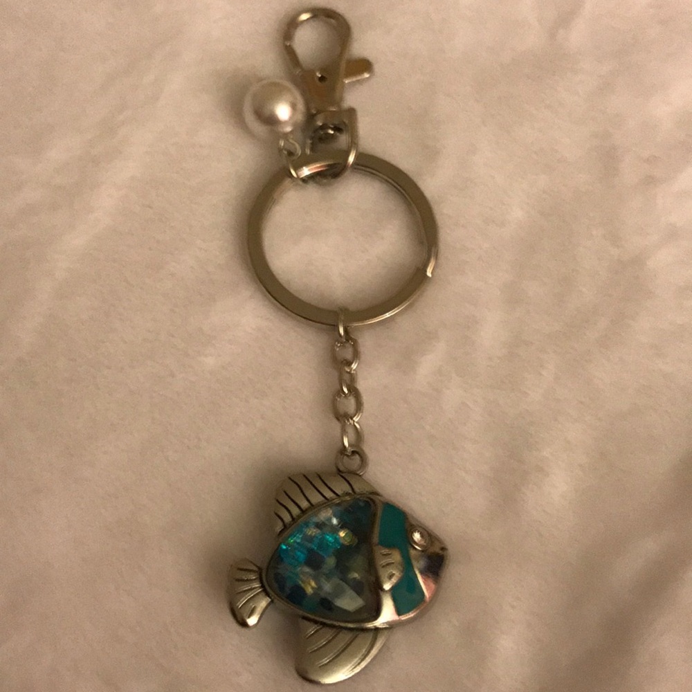 Key chain - Picture 3 of 3